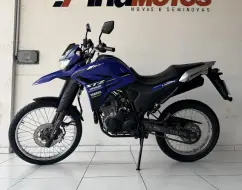 YAMAHA XTZ 250 LANDER YAMAHA XTZ 250 LANDER