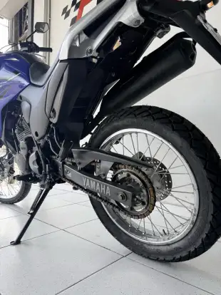 YAMAHA-XTZ 250 LANDER-2023
