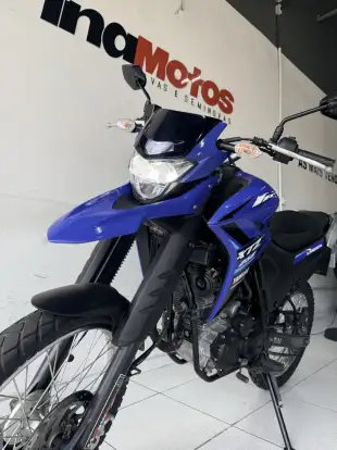 YAMAHA-XTZ 250 LANDER YAMAHA-XTZ 250 LANDER-2023