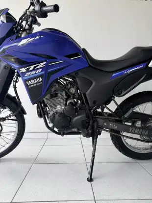 YAMAHA-XTZ 250 LANDER YAMAHA-XTZ 250 LANDER-2023
