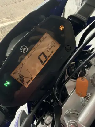 YAMAHA-XTZ 250 LANDER YAMAHA-XTZ 250 LANDER-2023