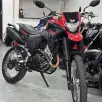 YAMAHA XTZ 250 LANDER YAMAHA XTZ 250 LANDER