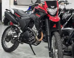 YAMAHA XTZ 250 LANDER YAMAHA XTZ 250 LANDER