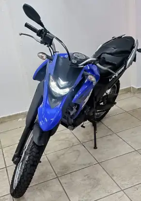 YAMAHA-XTZ 250 LANDER-2022