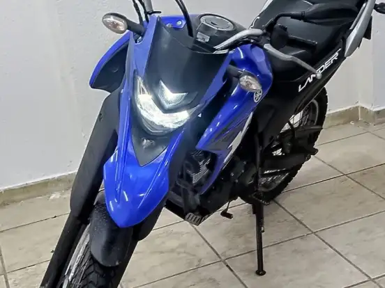 YAMAHA-XTZ 250 LANDER YAMAHA-XTZ 250 LANDER-2022