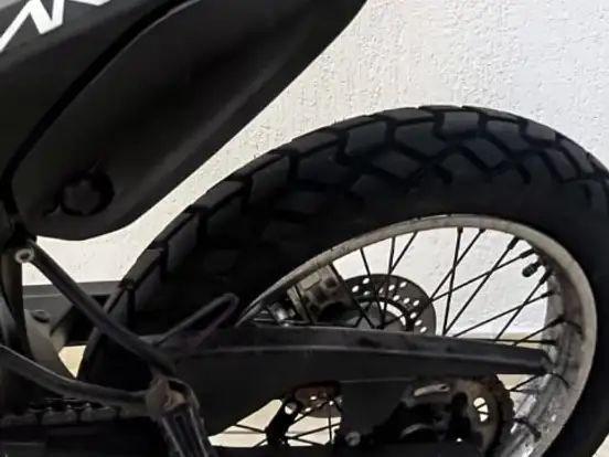 YAMAHA-XTZ 250 LANDER YAMAHA-XTZ 250 LANDER-2022