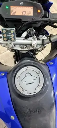 YAMAHA-XTZ 250 LANDER-2022
