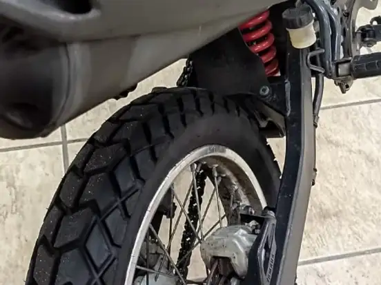 YAMAHA-XTZ 250 LANDER YAMAHA-XTZ 250 LANDER-2022