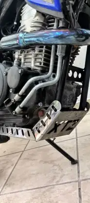 YAMAHA-XTZ 250 LANDER-2022