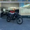YAMAHA XTZ 250 LANDER YAMAHA XTZ 250 LANDER