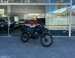 YAMAHA XTZ 250 LANDER YAMAHA XTZ 250 LANDER