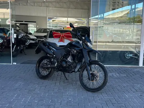 YAMAHA-XTZ 250 LANDER-2021