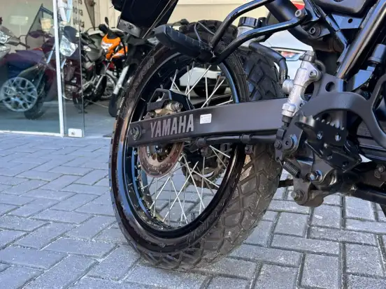 YAMAHA-XTZ 250 LANDER YAMAHA-XTZ 250 LANDER-2021