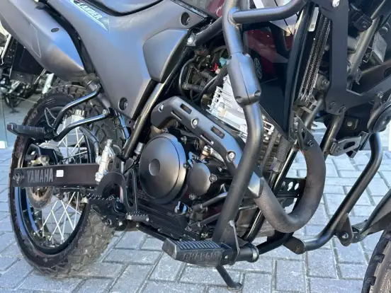 YAMAHA-XTZ 250 LANDER YAMAHA-XTZ 250 LANDER-2021
