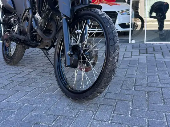 YAMAHA-XTZ 250 LANDER-2021