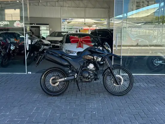 YAMAHA-XTZ 250 LANDER YAMAHA-XTZ 250 LANDER-2021