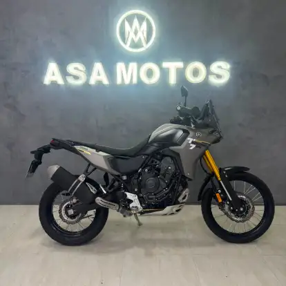 YAMAHA-XTZ 700 TÉNÉRÉ YAMAHA-XTZ 700 TÉNÉRÉ-2026