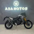 YAMAHA XTZ 700 TÉNÉRÉ YAMAHA XTZ 700 TÉNÉRÉ