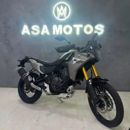 YAMAHA-XTZ 700 TÉNÉRÉ YAMAHA-XTZ 700 TÉNÉRÉ-2026