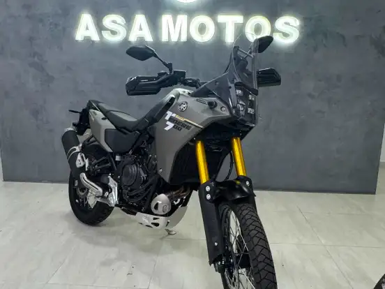 YAMAHA-XTZ 700 TÉNÉRÉ YAMAHA-XTZ 700 TÉNÉRÉ-2026