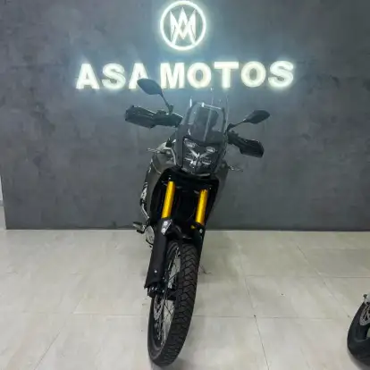 YAMAHA-XTZ 700 TÉNÉRÉ YAMAHA-XTZ 700 TÉNÉRÉ-2026