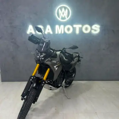YAMAHA-XTZ 700 TÉNÉRÉ YAMAHA-XTZ 700 TÉNÉRÉ-2026