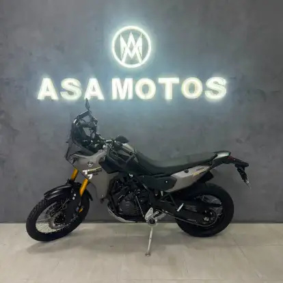YAMAHA-XTZ 700 TÉNÉRÉ-2026