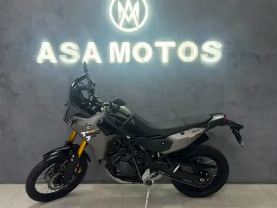 YAMAHA-XTZ 700 TÉNÉRÉ YAMAHA-XTZ 700 TÉNÉRÉ-2026