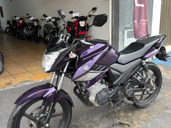 YAMAHA-YS 150 FAZER SED YAMAHA-YS 150 FAZER SED-2024