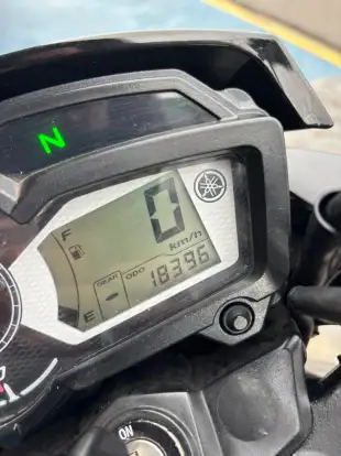 YAMAHA-YS 150 FAZER SED-2024