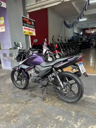 YAMAHA-YS 150 FAZER SED YAMAHA-YS 150 FAZER SED-2024