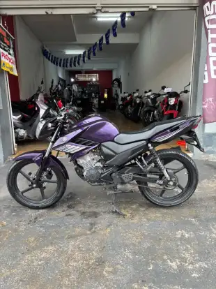 YAMAHA-YS 150 FAZER SED-2024