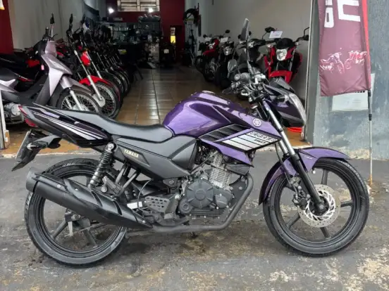 YAMAHA-YS 150 FAZER SED YAMAHA-YS 150 FAZER SED-2024