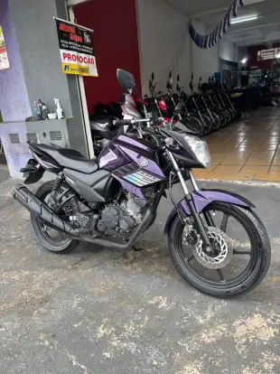 YAMAHA-YS 150 FAZER SED YAMAHA-YS 150 FAZER SED-2024