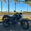 YAMAHA YS 150 FAZER SED YAMAHA YS 150 FAZER SED