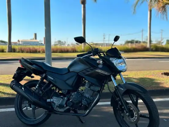 YAMAHA-YS 150 FAZER SED YAMAHA-YS 150 FAZER SED-2025