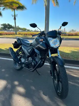 YAMAHA-YS 150 FAZER SED-2025