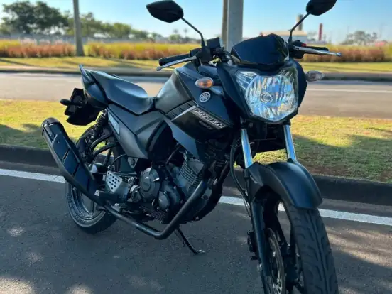 YAMAHA-YS 150 FAZER SED YAMAHA-YS 150 FAZER SED-2025