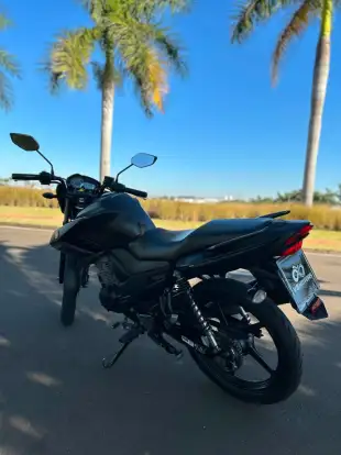 YAMAHA-YS 150 FAZER SED-2025