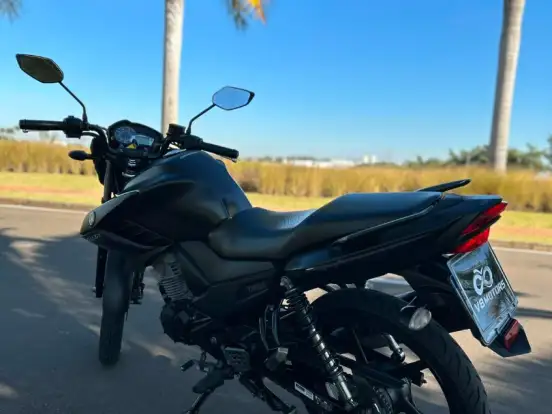 YAMAHA-YS 150 FAZER SED YAMAHA-YS 150 FAZER SED-2025