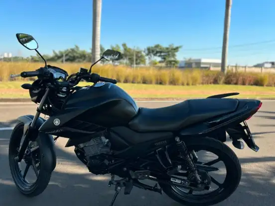 YAMAHA-YS 150 FAZER SED YAMAHA-YS 150 FAZER SED-2025
