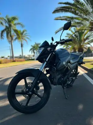 YAMAHA-YS 150 FAZER SED-2025