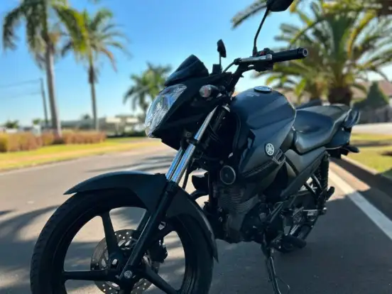 YAMAHA-YS 150 FAZER SED YAMAHA-YS 150 FAZER SED-2025