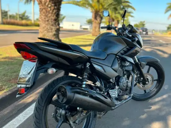 YAMAHA-YS 150 FAZER SED YAMAHA-YS 150 FAZER SED-2025