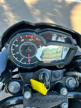 YAMAHA-YS 150 FAZER SED YAMAHA-YS 150 FAZER SED-2025