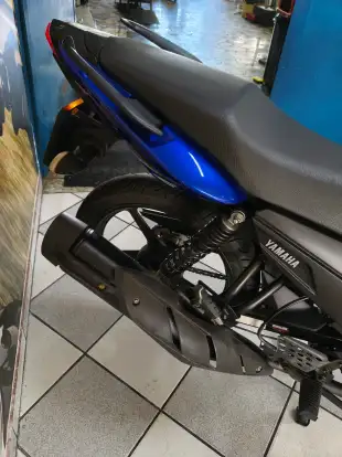 YAMAHA-YS 150 FAZER SED-2022