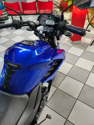 YAMAHA-YS 150 FAZER SED YAMAHA-YS 150 FAZER SED-2022