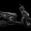YAMAHA ZR HYBRID CONNECTED YAMAHA ZR HYBRID CONNECTED