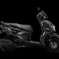 YAMAHA ZR HYBRID CONNECTED YAMAHA ZR HYBRID CONNECTED