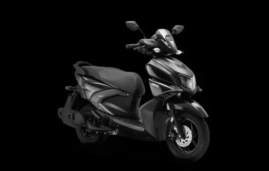 YAMAHA-ZR HYBRID CONNECTED-2026